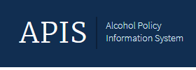 Alcohol Policy Information System logo.