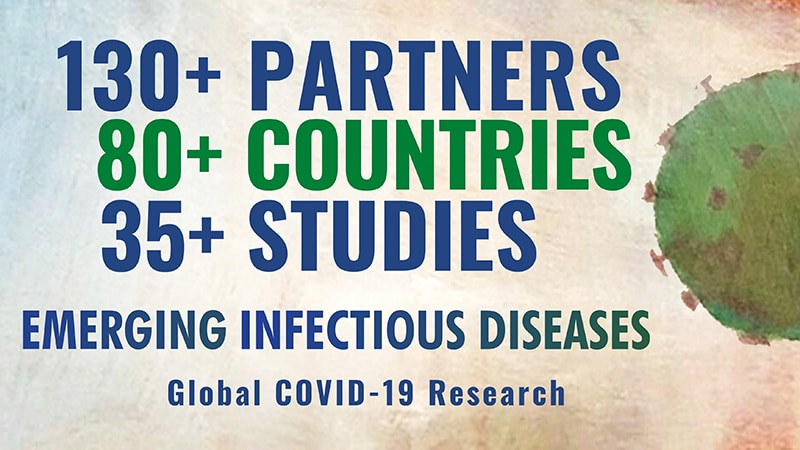 Leveraging and Adapting Global Health Systems and Programs During the Pandemic