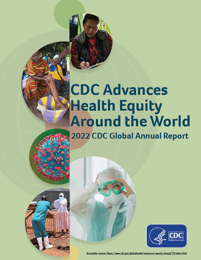 CDC 2022 Outbreak Report