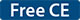 FreeCE80x20 Free CE button