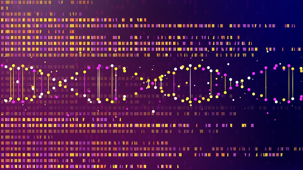Genomic data visualization